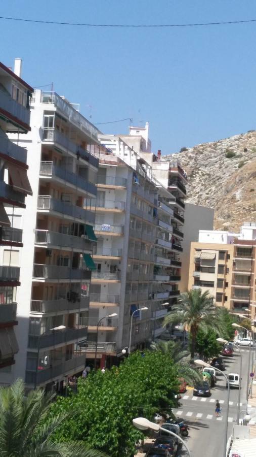 Cullera Beach By Zagal Apartments Exteriér fotografie